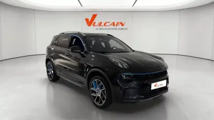Photo 6 Lynk&co 01  1.5 PHEV 261 ch DCTH7