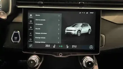 Photo 20 Lynk&co 01  1.5 PHEV 261 ch DCTH7