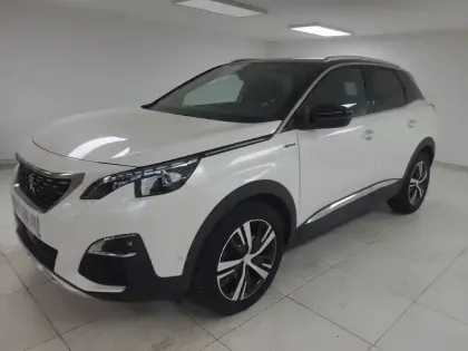 Photo Peugeot 3008 Gt Line