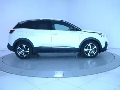 Photo 25 Peugeot 3008  BlueHDi 130ch S&S EAT8