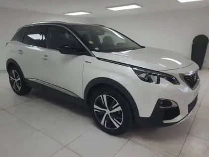 Photo 7 Peugeot 3008  BlueHDi 130ch S&S EAT8