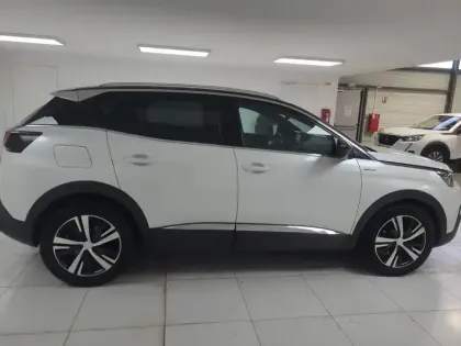 Photo 6 Peugeot 3008  BlueHDi 130ch S&S EAT8