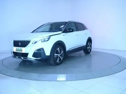 Photo 22 Peugeot 3008  BlueHDi 130ch S&S EAT8