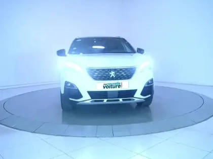 Photo 23 Peugeot 3008  BlueHDi 130ch S&S EAT8
