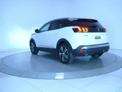Photo 28 Peugeot 3008  BlueHDi 130ch S&S EAT8