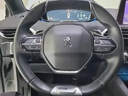 Photo 30 Peugeot 3008  BlueHDi 130ch S&S EAT8