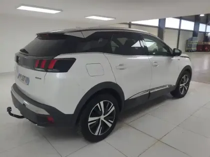 Photo 5 Peugeot 3008  BlueHDi 130ch S&S EAT8
