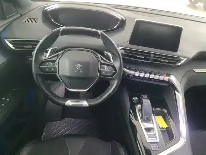 Photo 10 Peugeot 3008  BlueHDi 130ch S&S EAT8