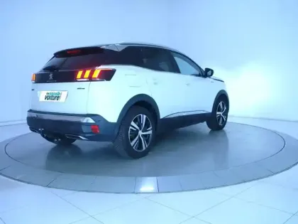 Photo 26 Peugeot 3008  BlueHDi 130ch S&S EAT8