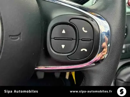 Photo 22 Fiat 500 C 1.2 69 ch Eco Pack S/S