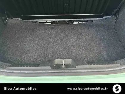 Photo 9 Fiat 500 C 1.2 69 ch Eco Pack S/S