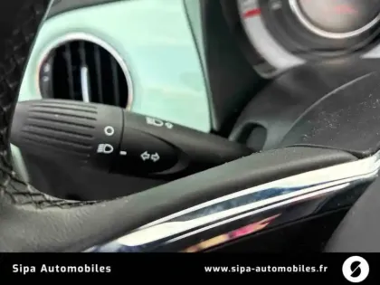 Photo 19 Fiat 500 C 1.2 69 ch Eco Pack S/S