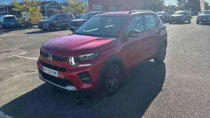 Photo Citroën C3 Plus
