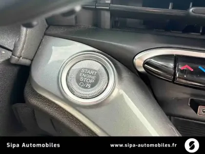 Photo 24 Fiat 500  e 95 ch