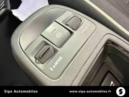 Photo 17 Fiat 500  e 95 ch