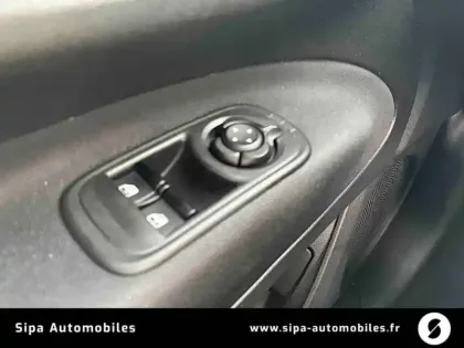 Photo 26 Fiat 500  e 95 ch