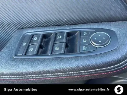 Photo 18 Renault Clio  TCe 140