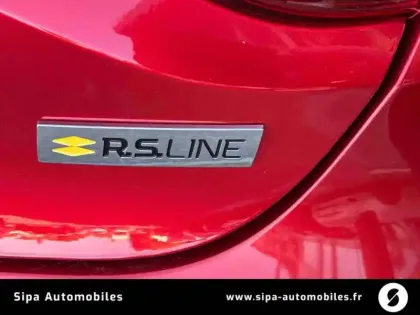 Photo 37 Renault Clio  TCe 140