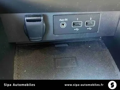 Photo 27 Renault Clio  TCe 140