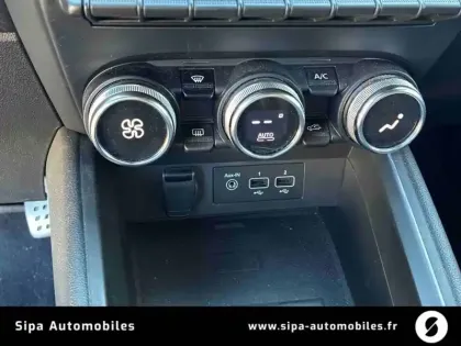 Photo 16 Renault Clio  TCe 140