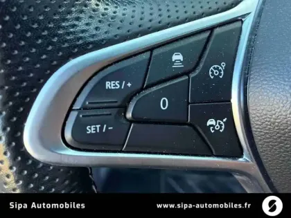 Photo 22 Renault Clio  TCe 140