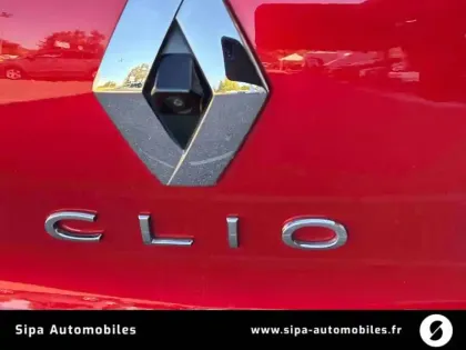 Photo 36 Renault Clio  TCe 140