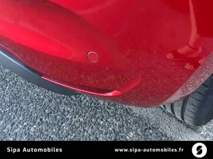 Photo 38 Renault Clio  TCe 140