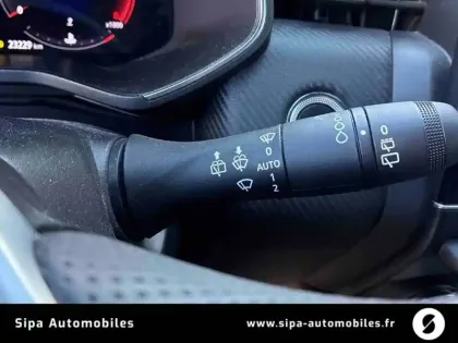 Photo 24 Renault Clio  TCe 140