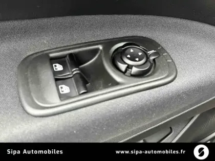 Photo 21 Fiat 500  e 95 ch