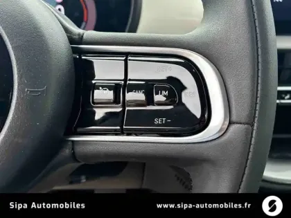 Photo 17 Fiat 500  e 95 ch