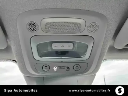 Photo 28 Fiat 500  e 95 ch