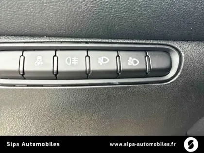 Photo 20 Fiat 500  e 95 ch