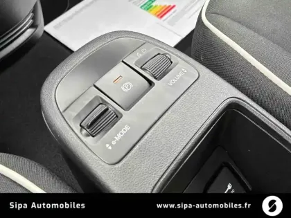 Photo 25 Fiat 500  e 95 ch
