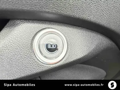 Photo 22 Fiat 500  e 95 ch