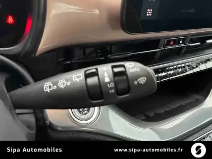 Photo 20 Fiat 500  e 95 ch
