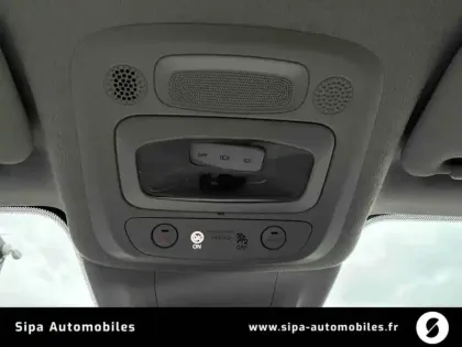 Photo 29 Fiat 500  e 95 ch