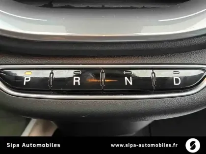 Photo 17 Fiat 500  e 95 ch