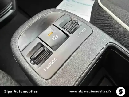 Photo 18 Fiat 500  e 95 ch
