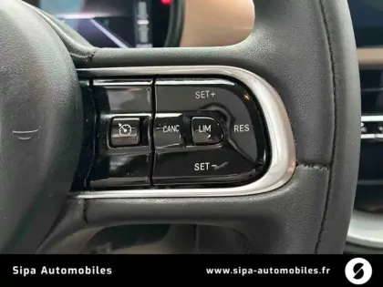 Photo 10 Fiat 500  e 95 ch