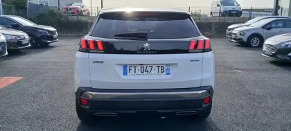 Photo 5 Peugeot 3008  BlueHDi 130ch S&S BVM6