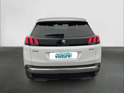 Photo 19 Peugeot 3008  BlueHDi 130ch S&S BVM6