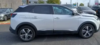 Photo 9 Peugeot 3008  BlueHDi 130ch S&S BVM6