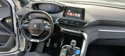 Photo 14 Peugeot 3008  BlueHDi 130ch S&S BVM6