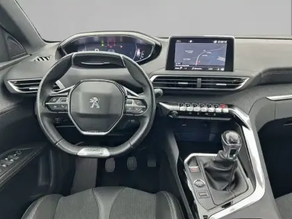 Photo 22 Peugeot 3008  BlueHDi 130ch S&S BVM6