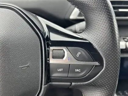 Photo 33 Peugeot 3008  BlueHDi 130ch S&S BVM6