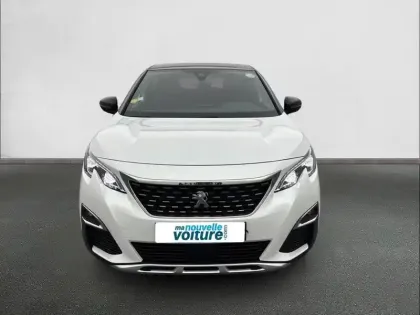 Photo 16 Peugeot 3008  BlueHDi 130ch S&S BVM6