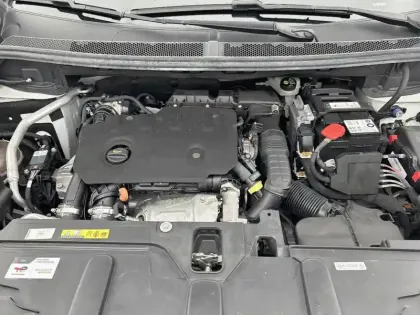 Photo 43 Peugeot 3008  BlueHDi 130ch S&S BVM6