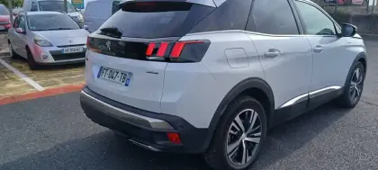 Photo 6 Peugeot 3008  BlueHDi 130ch S&S BVM6