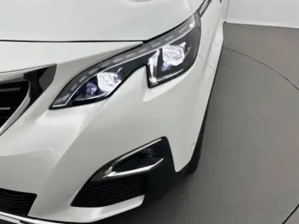 Photo 30 Peugeot 3008  BlueHDi 130ch S&S BVM6