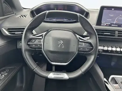 Photo 23 Peugeot 3008  BlueHDi 130ch S&S BVM6